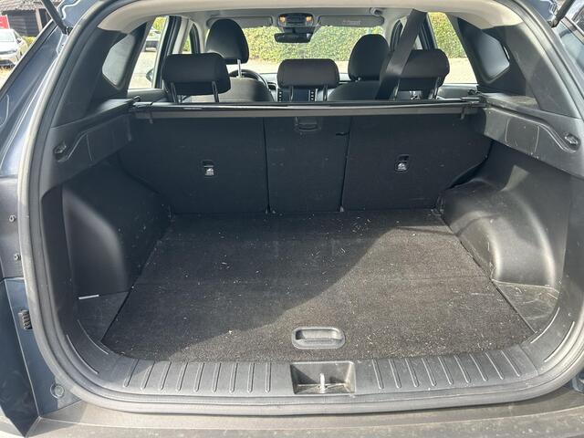 Hyundai TUCSON 1.6 T-GDI MHEV Comfort