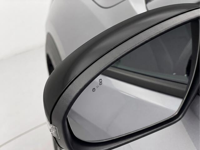 Hyundai TUCSON 1.6 T-GDI N-Line | 360° Camera | apple carplay | Cruise control | Keyless entry/start | voorstoelen/stuurwiel verwarmd
