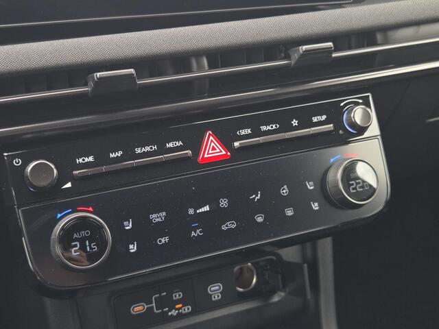 Hyundai TUCSON 1.6 T-GDI PHEV N Line ** Nu met 4000,- voordeel ** Nieuw uit voorraad leverbaar **