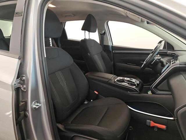 Hyundai TUCSON 1.6 T-GDI HEV COMFORT SMART I AUTOMAAT I CLIMATE CONTROL I APPLE CARPLAY I ADAPTIVE CRUISE CONTROL
