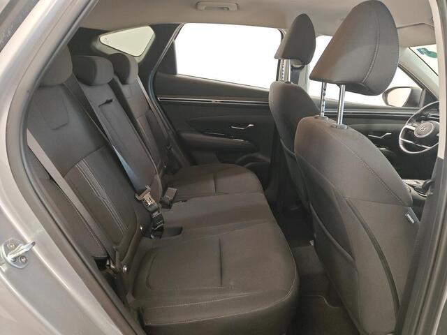 Hyundai TUCSON 1.6 T-GDI HEV COMFORT SMART I AUTOMAAT I CLIMATE CONTROL I APPLE CARPLAY I ADAPTIVE CRUISE CONTROL