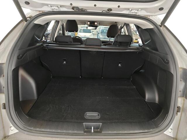 Hyundai TUCSON 1.6 T-GDI HEV COMFORT SMART I AUTOMAAT I CLIMATE CONTROL I APPLE CARPLAY I ADAPTIVE CRUISE CONTROL