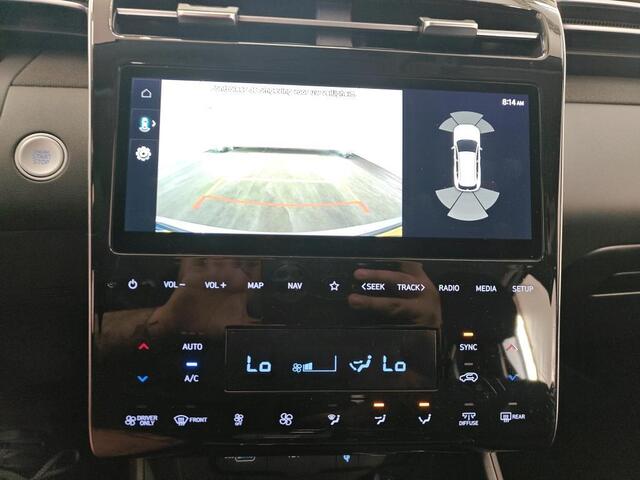 Hyundai TUCSON 1.6 T-GDI HEV COMFORT SMART I AUTOMAAT I CLIMATE CONTROL I APPLE CARPLAY I ADAPTIVE CRUISE CONTROL