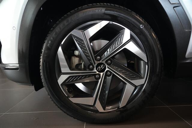 Hyundai TUCSON 1.6 T-GDI PHEV Premium Sky 4WD 265pk Panoramadak/Stoelverwarming/360Camera