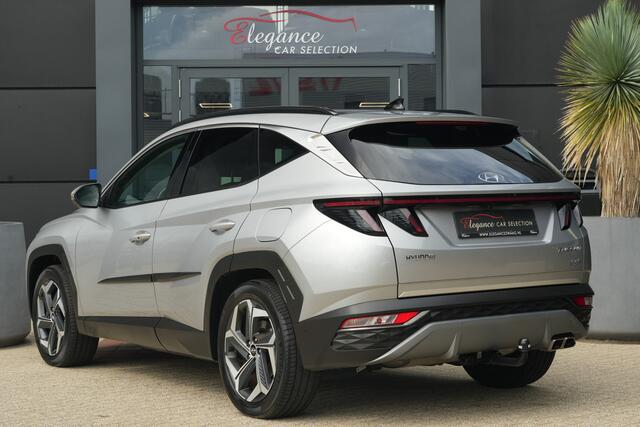 Hyundai TUCSON 1.6 T-GDI PHEV Premium Sky 4WD 265pk Panoramadak/Stoelverwarming/360Camera