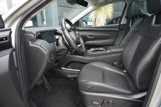 Hyundai TUCSON 1.6 T-GDI PHEV Premium Sky 4WD 265pk Panoramadak/Stoelverwarming/360Camera