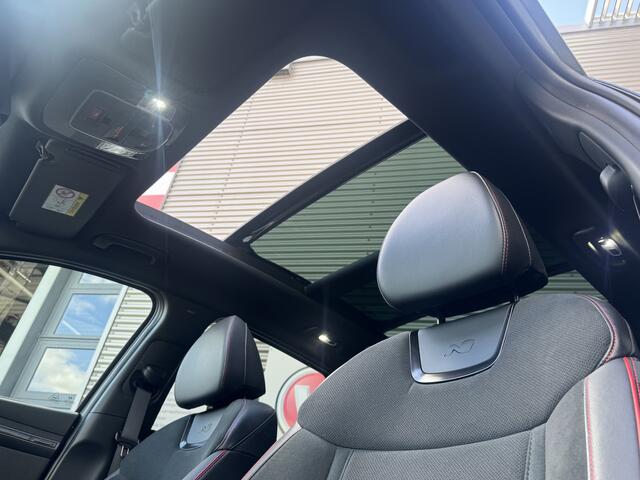 Hyundai TUCSON 1.6 T-GDI PHEV N Line Sky 4WD SCHUIFDAK,360CAM,TREKHAAK