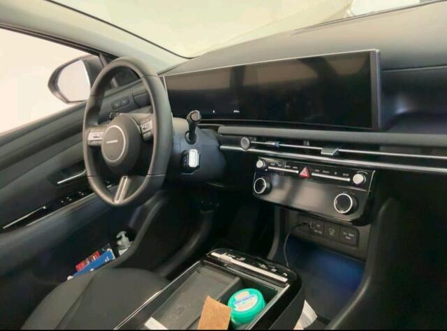 Hyundai TUCSON 1.6 T-GDI HEV PREMIUM AUT. Stoelverkoeling | Memory Seat | Krell | Leder