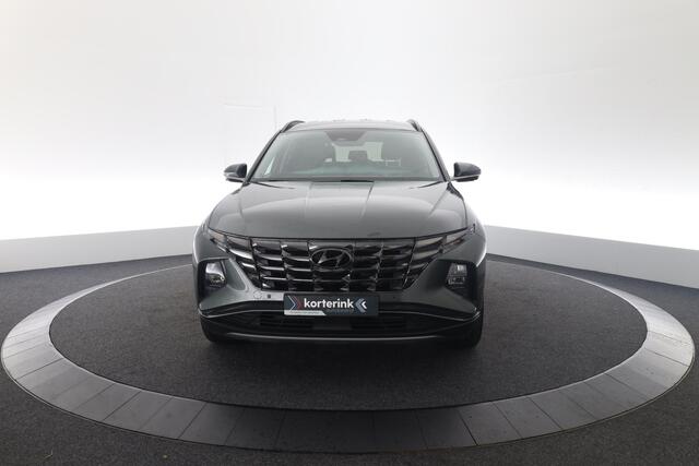 Hyundai TUCSON 1.6 T-GDI HEV Premium
