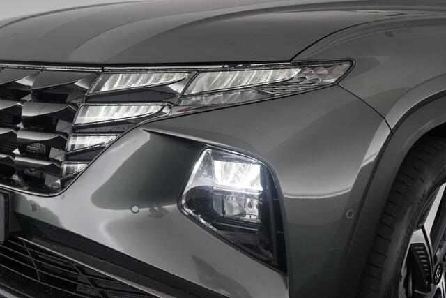 Hyundai TUCSON 1.6 T-GDI HEV Premium