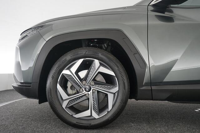 Hyundai TUCSON 1.6 T-GDI HEV Premium