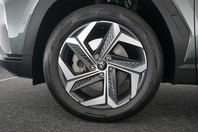 Hyundai TUCSON 1.6 T-GDI HEV Premium
