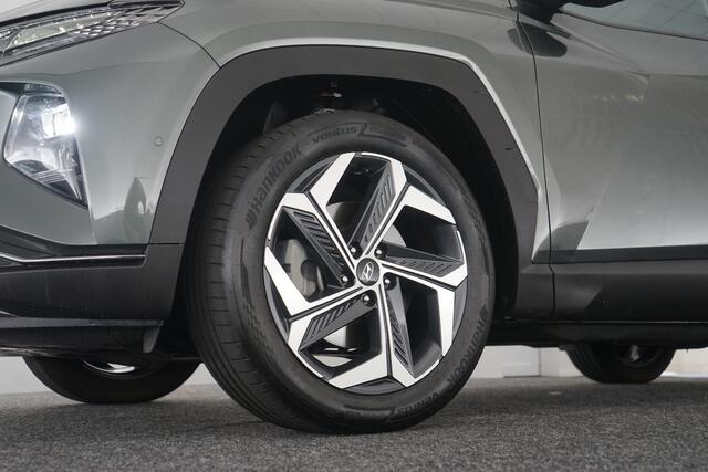 Hyundai TUCSON 1.6 T-GDI HEV Premium