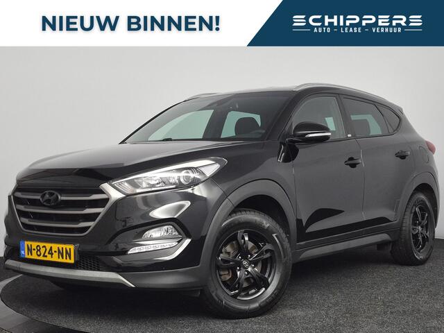 Hyundai TUCSON 1.6 GDi Comfort | Trekhaak