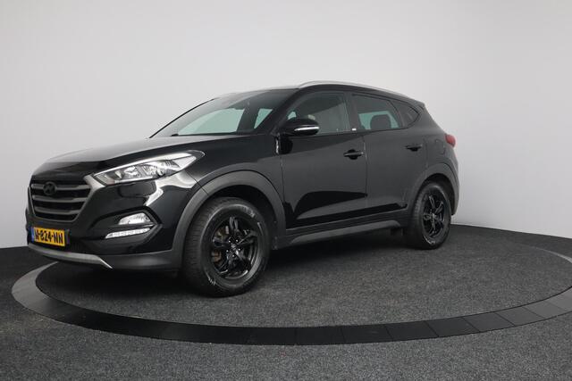 Hyundai TUCSON 1.6 GDi Comfort | Trekhaak
