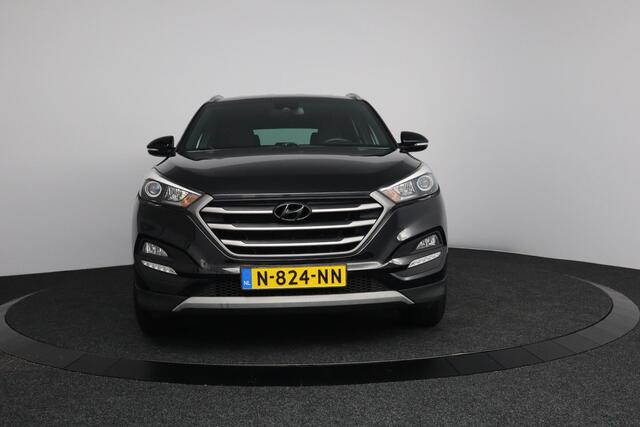 Hyundai TUCSON 1.6 GDi Comfort | Trekhaak
