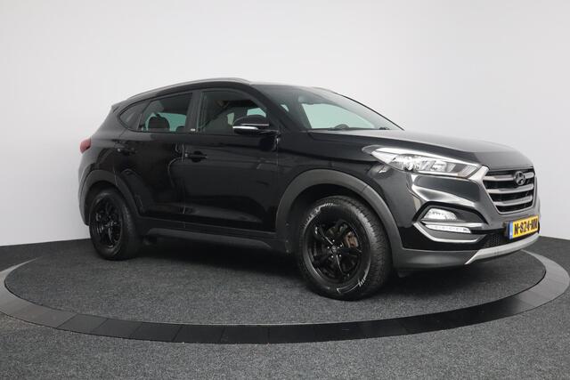 Hyundai TUCSON 1.6 GDi Comfort | Trekhaak