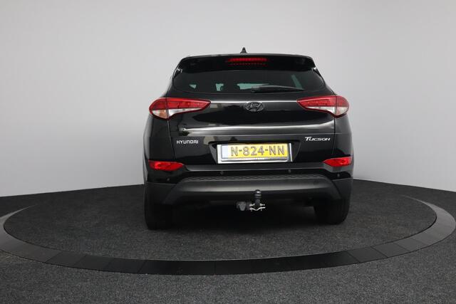 Hyundai TUCSON 1.6 GDi Comfort | Trekhaak