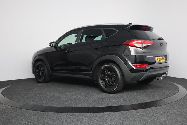 Hyundai TUCSON 1.6 GDi Comfort | Trekhaak