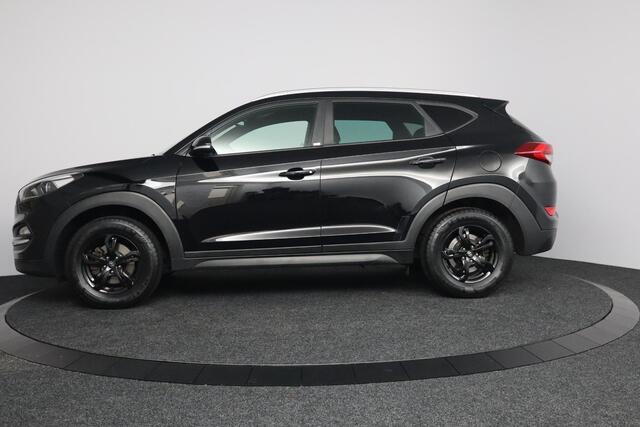 Hyundai TUCSON 1.6 GDi Comfort | Trekhaak