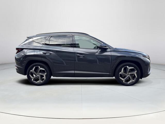 Hyundai TUCSON 1.6 T-GDI PHEV Premium 4WD | 360 graden camera | Dodehoekdetectie | elektrische stoelbediening incl. geheugen | Krell audio | Keyless entry en start | Stoel en stuurverwarming | Stoel ventilatie |