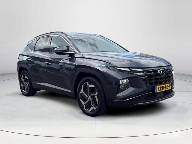 Hyundai TUCSON 1.6 T-GDI PHEV Premium 4WD | 360 graden camera | Dodehoekdetectie | elektrische stoelbediening incl. geheugen | Krell audio | Keyless entry en start | Stoel en stuurverwarming | Stoel ventilatie |