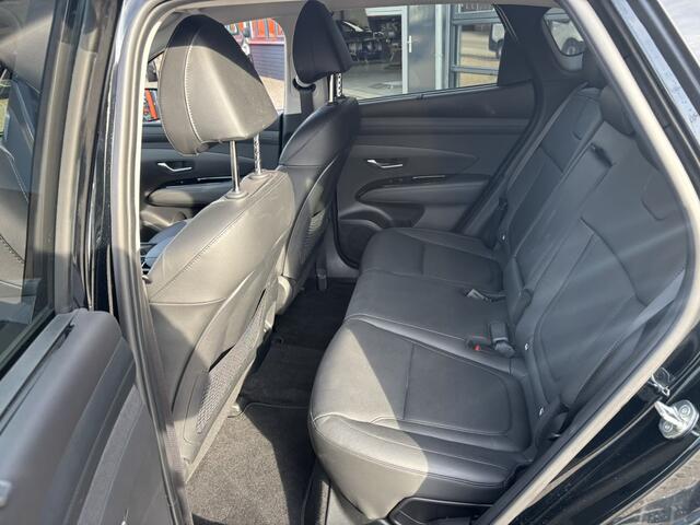 Hyundai TUCSON 1.6 T-GDI PHEV Premium / Allseason banden / Stoelventilatie / Stoel & Stuurverwarming / Elektrische Stoelen Memory / Applecarplay/Androidauto /