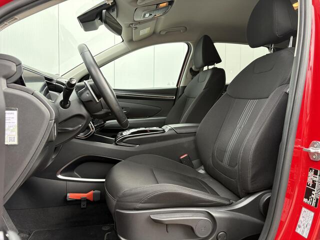 Hyundai TUCSON 1.6 T-GDI HEV Comfort / Navigatie / Cruise control / Voorstoelen verwarmd / Apple CarPlay/Android Auto / Airco / Automaat /