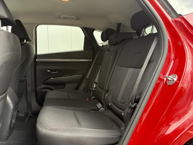 Hyundai TUCSON 1.6 T-GDI HEV Comfort / Navigatie / Cruise control / Voorstoelen verwarmd / Apple CarPlay/Android Auto / Airco / Automaat /