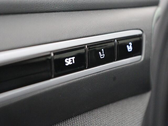 Hyundai TUCSON 1.6 T-GDI PHEV Premium 4WD | SOH 96,9% | Memory | Leder | Stuur/stoel verwarming | Stoel ventilatie | Adaptive cruise | 360 camera | Park assist | Achterbank verwarming | Climate control