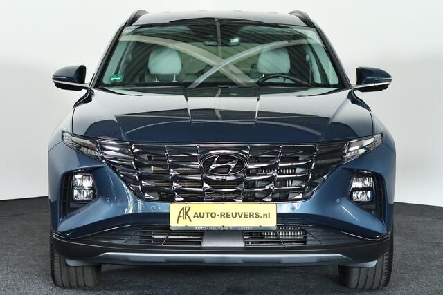 Hyundai TUCSON 1.6 T-GDI PHEV Premium 4WD Navi / ACC / Trekhaak / 360 Cam / Memory