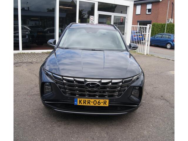 Hyundai TUCSON 1.6 T-GDI MHEV Comfort Smart Automaat,Navi,Cruise,Camera,RIJKLAARPRIJS!!