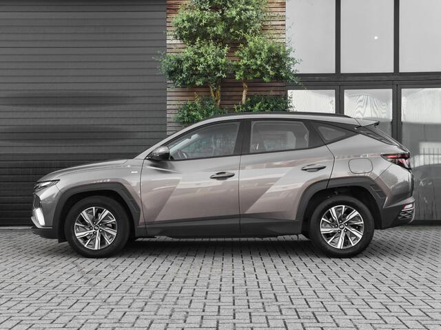 Hyundai TUCSON 1.6 T-GDI MHEV Comfort