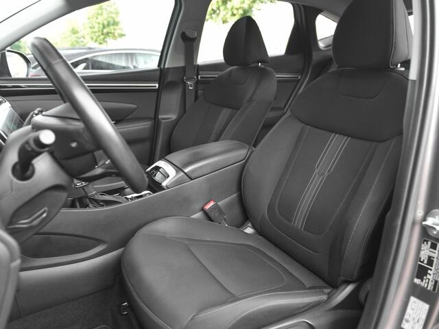 Hyundai TUCSON 1.6 T-GDI MHEV Comfort