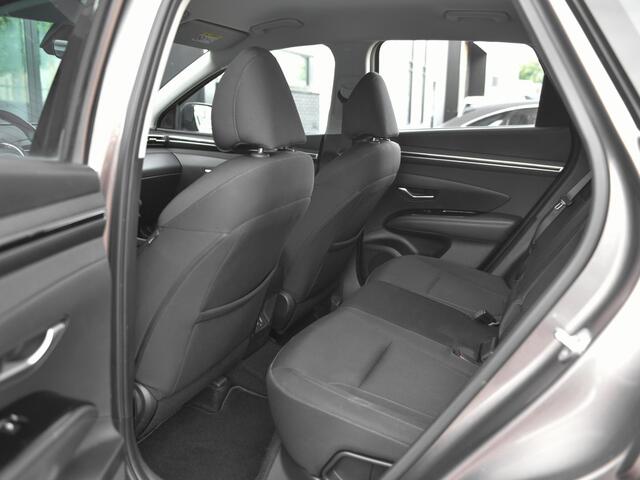 Hyundai TUCSON 1.6 T-GDI MHEV Comfort