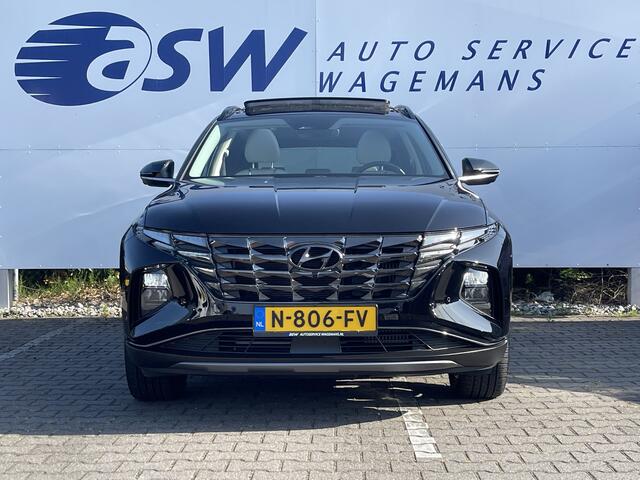 Hyundai TUCSON 1.6 T-GDI PHEV Premium Sky 4WD | Pano | Leder | LED