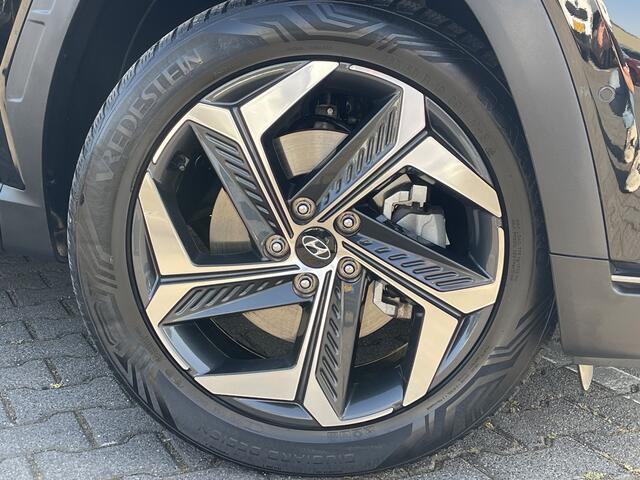 Hyundai TUCSON 1.6 T-GDI PHEV Premium Sky 4WD | Pano | Leder | LED