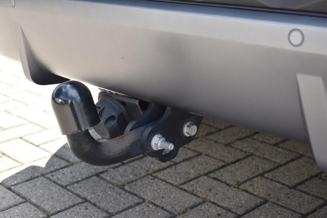 Hyundai TUCSON 1.6 T-GDI HEV Comfort | TREKHAAK | CAMERA | NAVIGATIE | STOELVERWARMING | AUTOMAAT | AUTOMAAT | NETTE AUTO