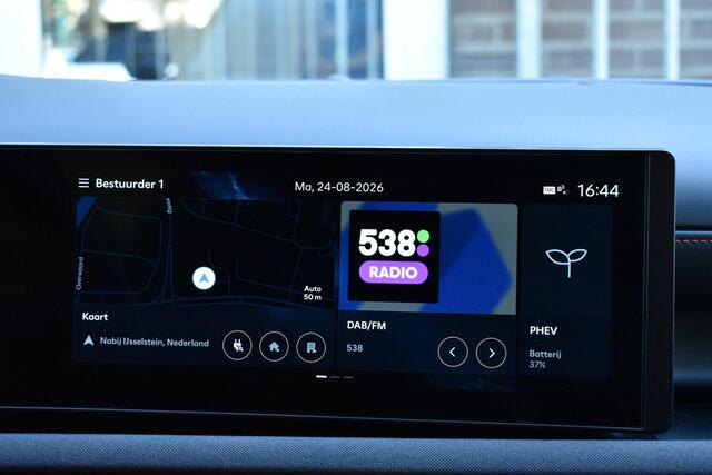 Hyundai TUCSON 1.6 T-GDI PHEV N Line | STOELVENTILATIE | STOELVERWARMING V+A | 360 GRADEN CAMERA | ELEKTR ACHTERLKEP | ZEER NETJES