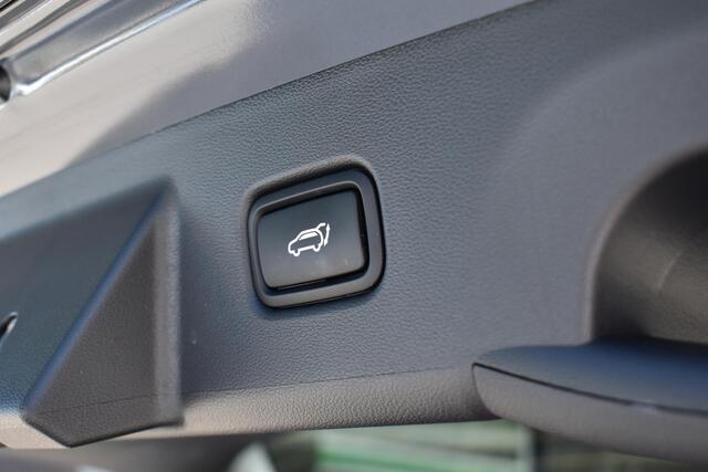 Hyundai TUCSON 1.6 T-GDI PHEV N Line | STOELVENTILATIE | STOELVERWARMING V+A | 360 GRADEN CAMERA | ELEKTR ACHTERLKEP | ZEER NETJES