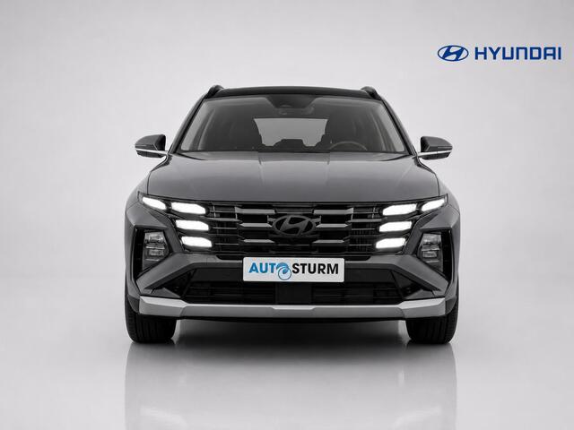 Hyundai TUCSON 1.6 T-GDI PHEV Premium Sky