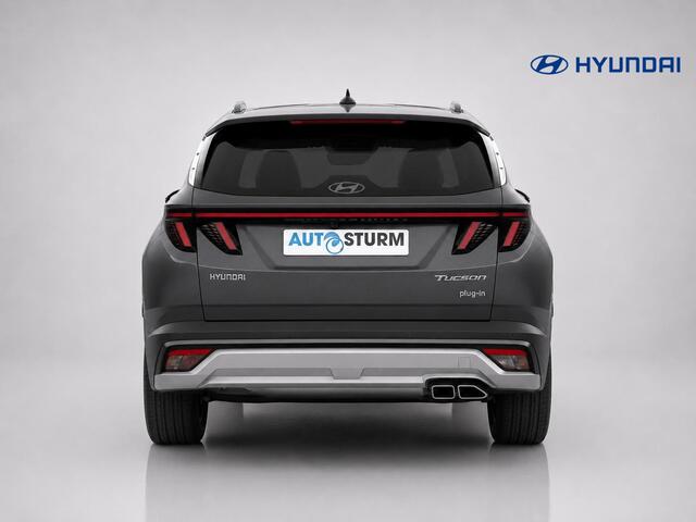 Hyundai TUCSON 1.6 T-GDI PHEV Premium Sky