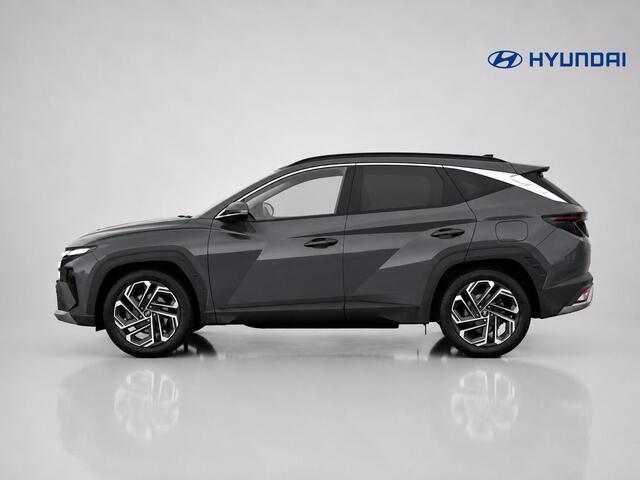 Hyundai TUCSON 1.6 T-GDI PHEV Premium Sky