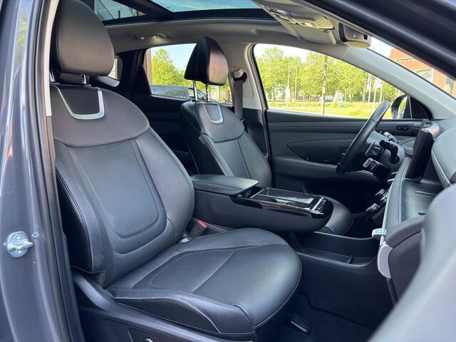 Hyundai TUCSON 1.6 T-GDI PHEV Premium Sky