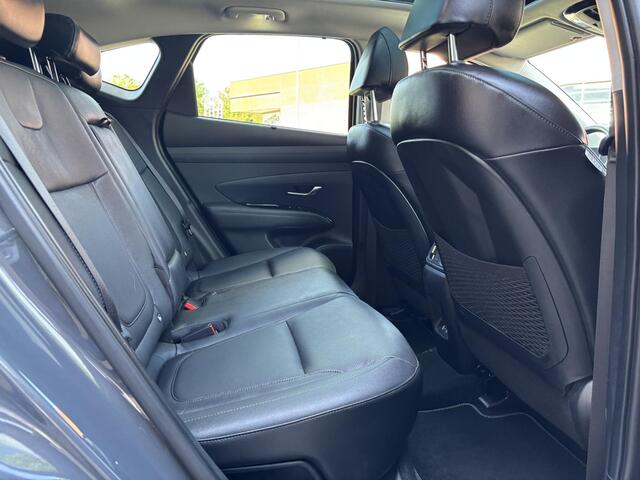 Hyundai TUCSON 1.6 T-GDI PHEV Premium Sky