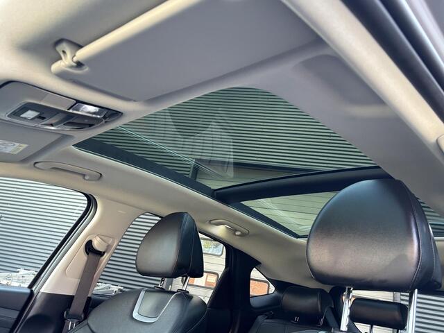 Hyundai TUCSON 1.6 T-GDI PHEV Premium Sky