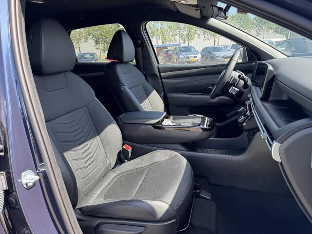 Hyundai TUCSON 1.6 T-GDI PHEV Pure Edition