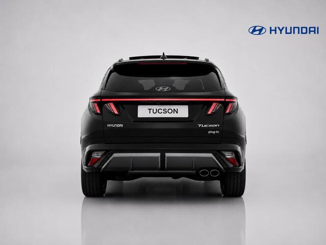 Hyundai TUCSON 1.6 T-GDI PHEV N Line Sky