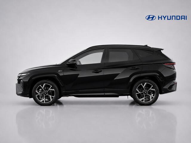 Hyundai TUCSON 1.6 T-GDI PHEV N Line Sky