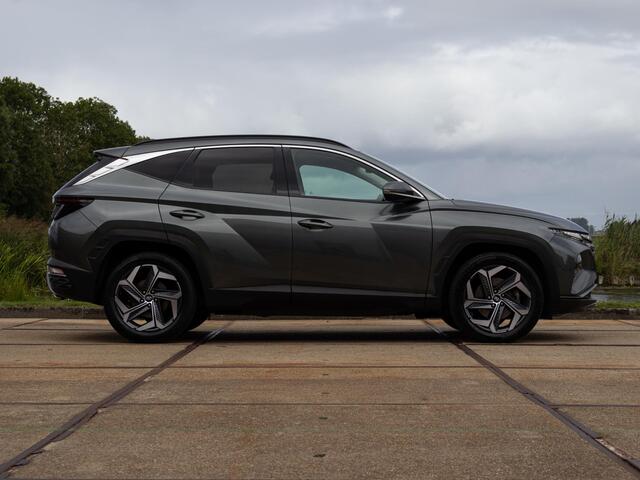 Hyundai TUCSON 1.6 T-GDI HEV Premium Memory Stoel/ stuurverwarming Trekhaak